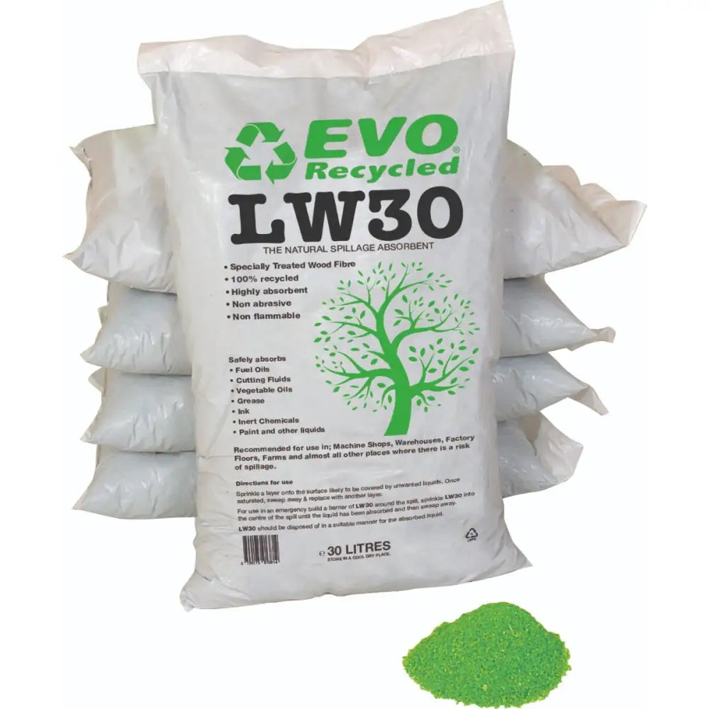 Evo wood fibre
