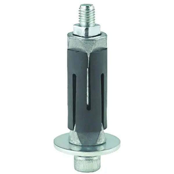 Expander fittings