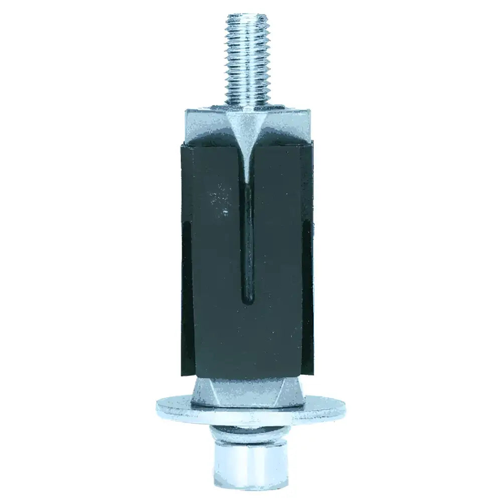 Expanding tubular adaptors