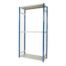 Expo 4 mesh side cladding