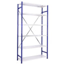 Expo 4d boltless shelving