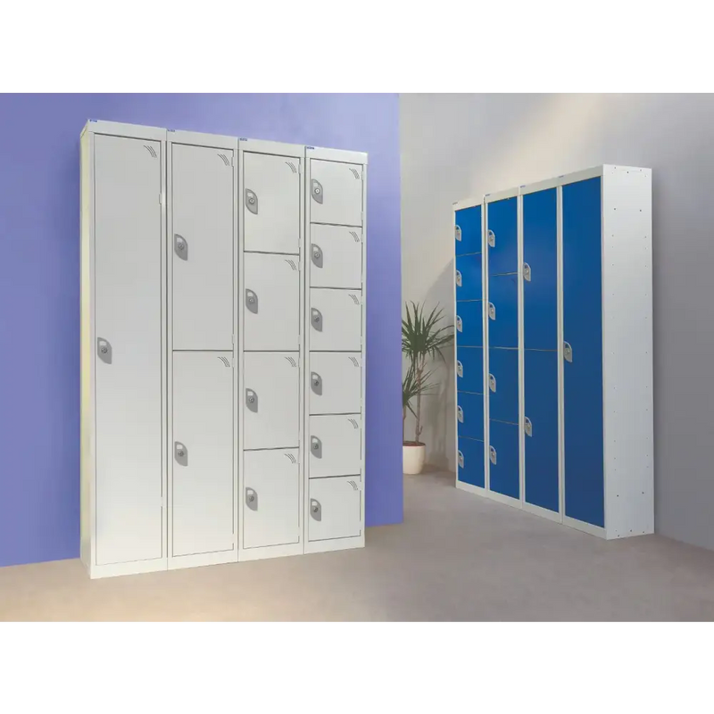 Express Lockers Get Me Packaging