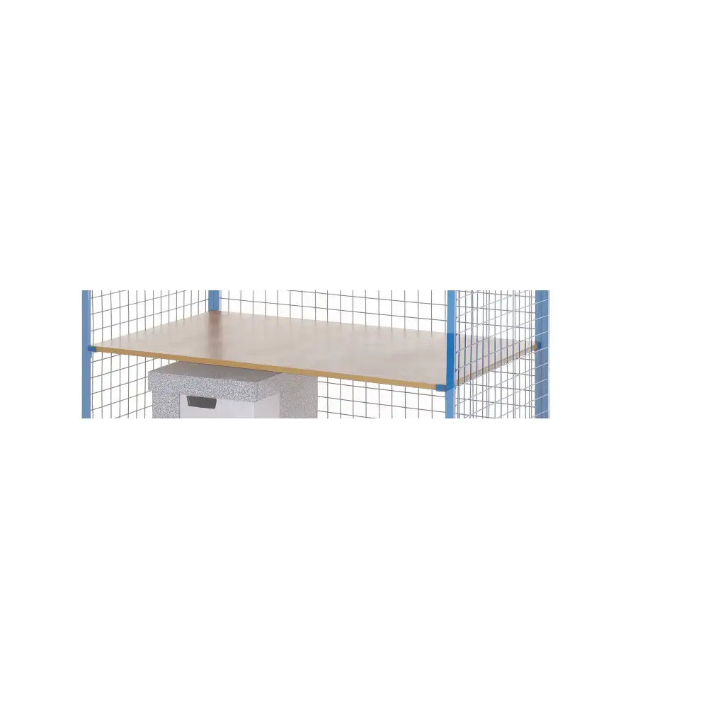 Extra shelf for dt603y or dt601y