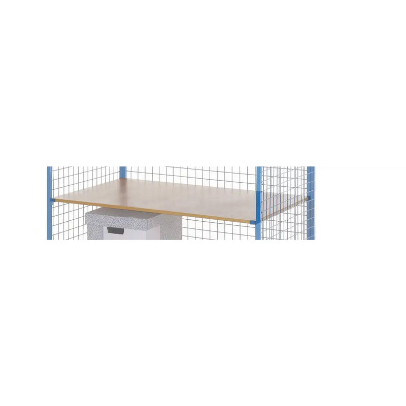 Extra Shelf for DT903Y or DT901Y Get Me Packaging