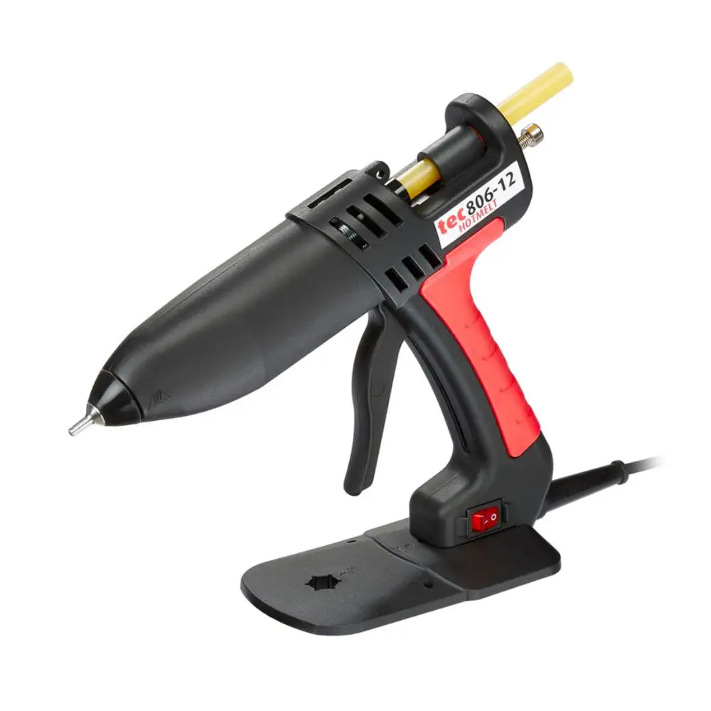 TEC806 12mm All Purpose Glue Gun