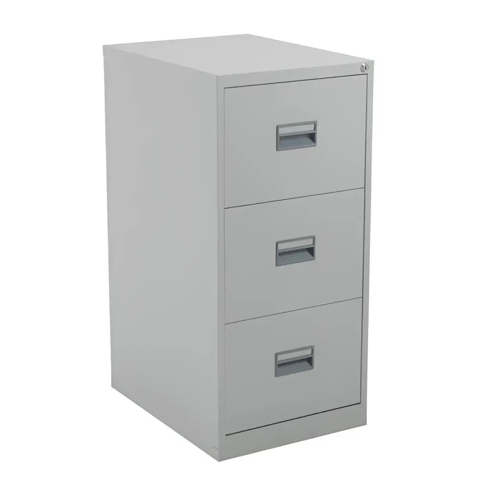 Filing cupboards