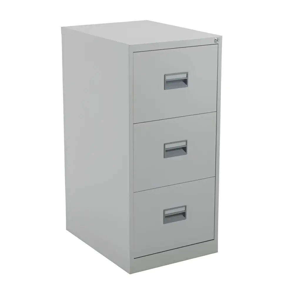 Filing cupboards
