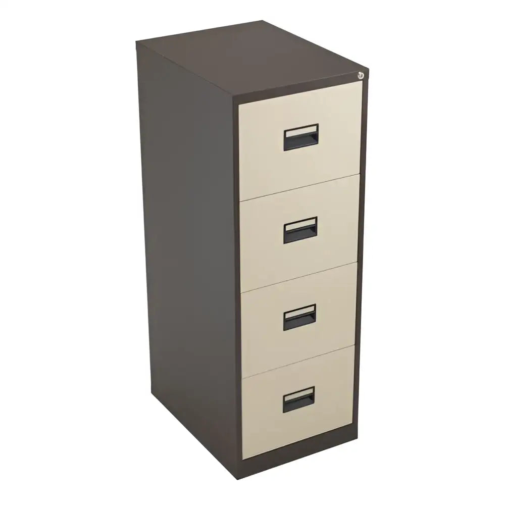 Filing cupboards