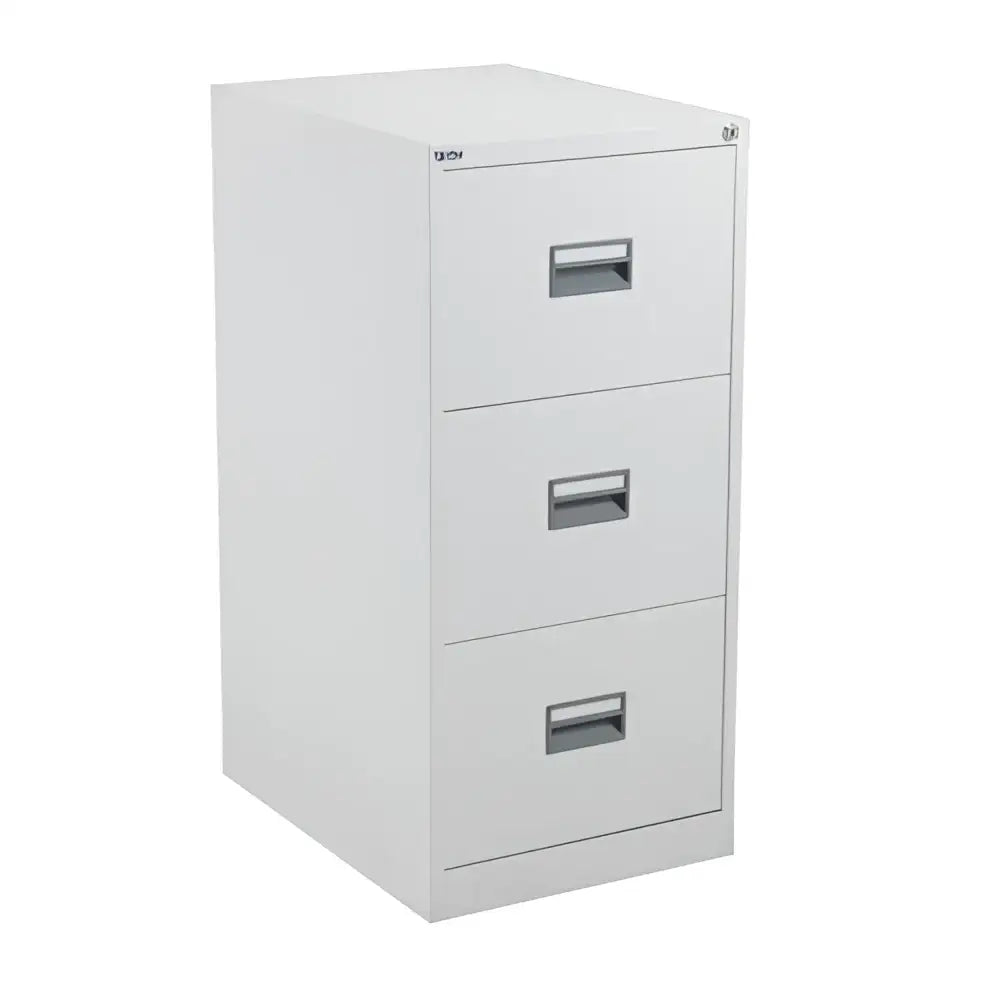 Filing cupboards