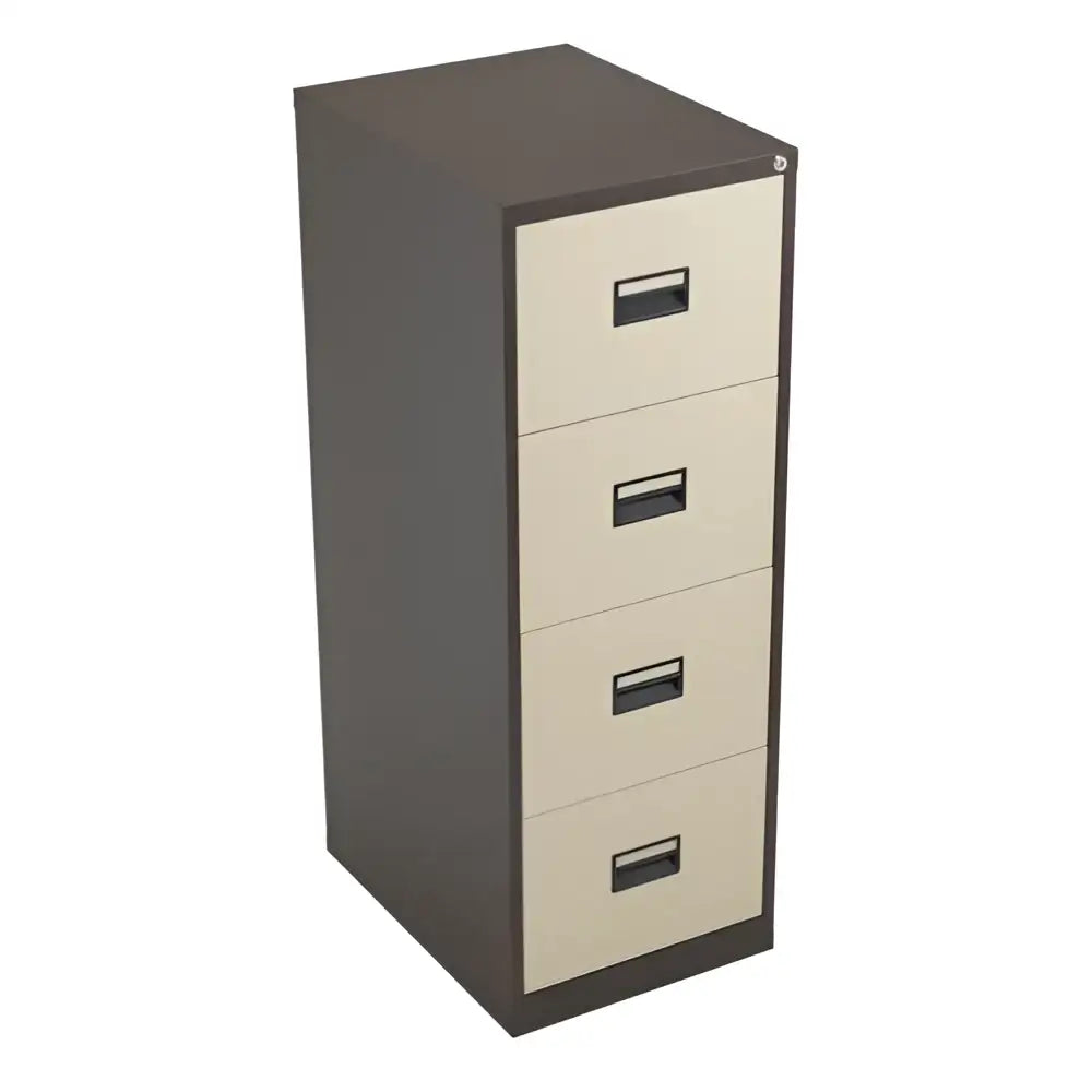 Filing cupboards