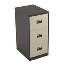 Filing cupboards