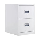 Filing cupboards