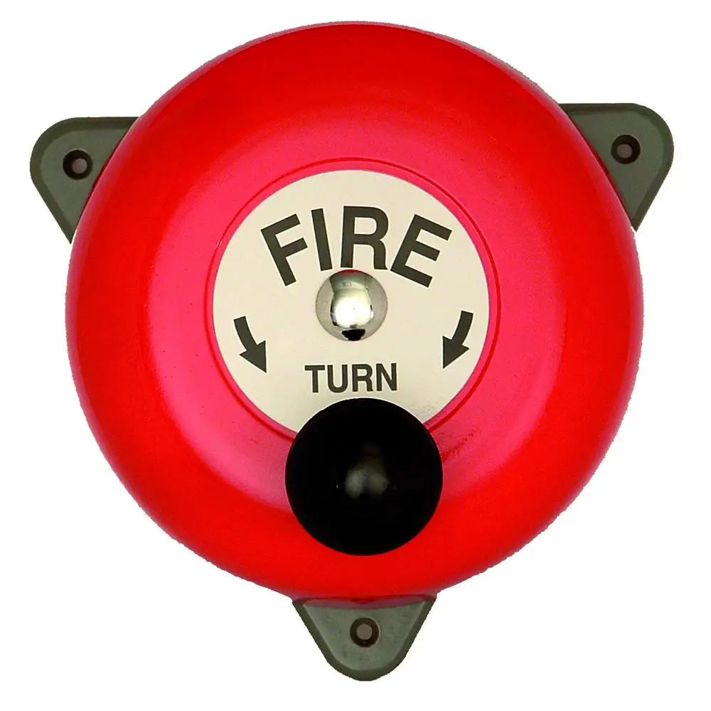 Fire control