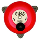 Fire control