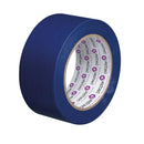 Floor lane marking tape blue 50mm x 33m (18 rolls)