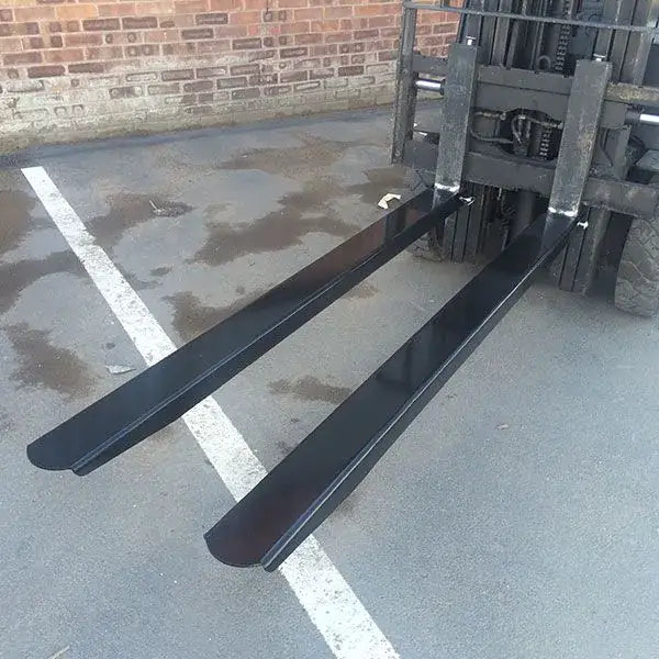 Fork Extensions Get Me Packaging