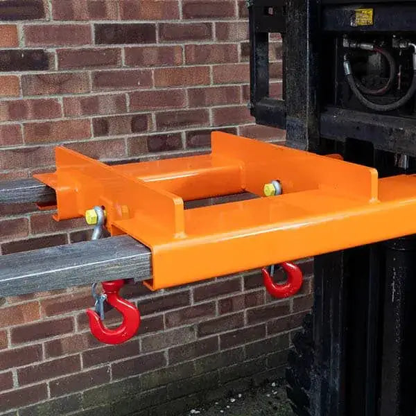 Fork Mounted Hook Get Me Packaging