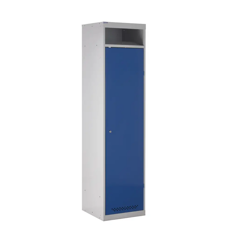 Garment Disposal Lockers Get Me Packaging