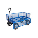 General purpose trucks