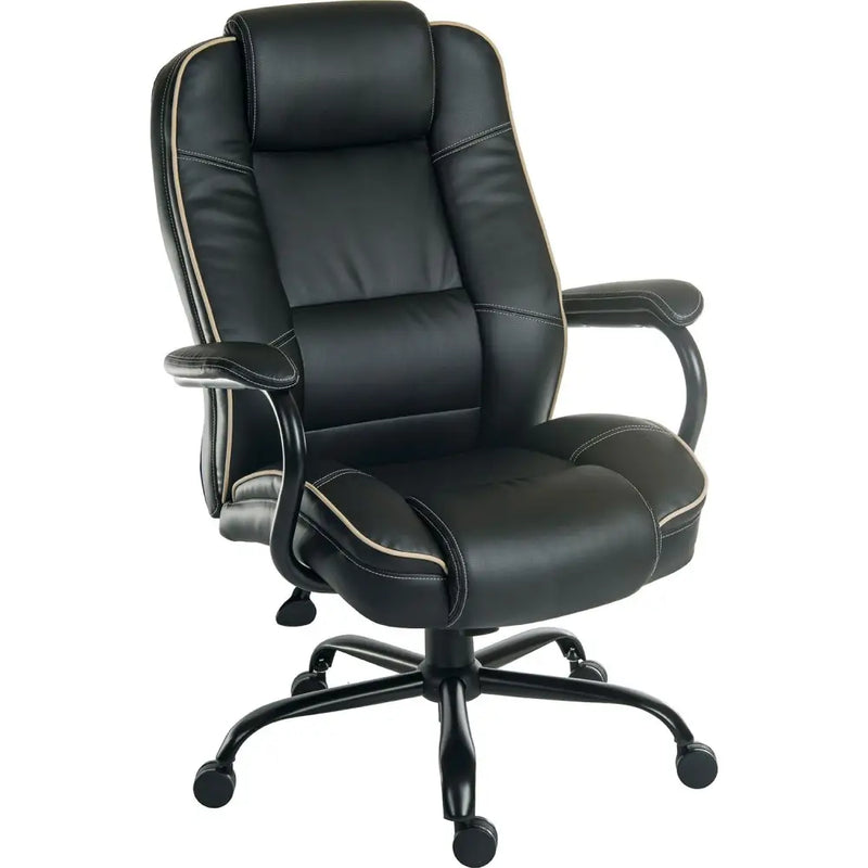 Goliath duo heavy duty chair