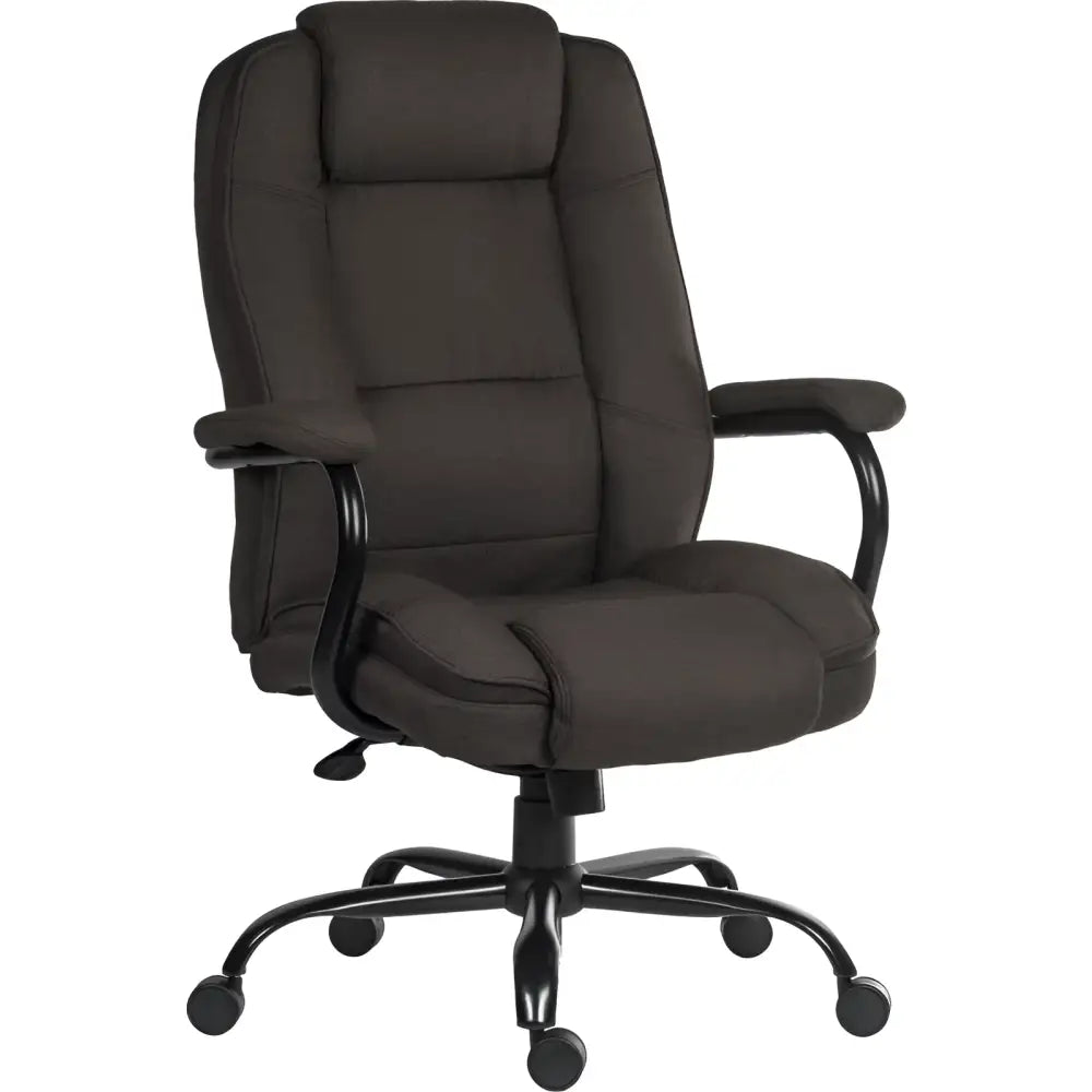 Goliath duo heavy duty chair