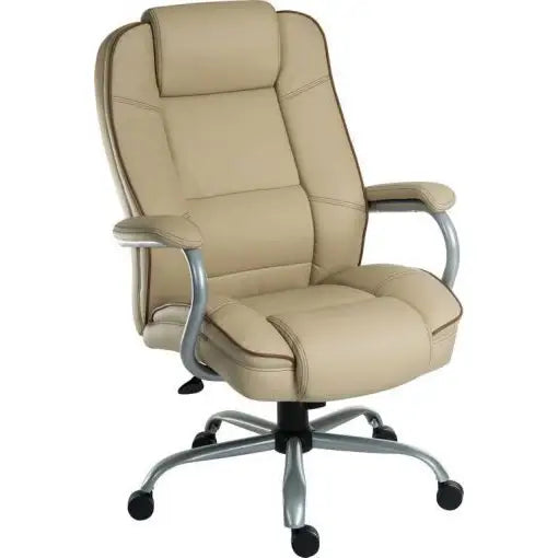Goliath duo heavy duty chair
