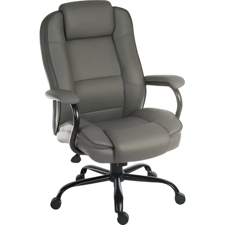 Goliath duo heavy duty chair