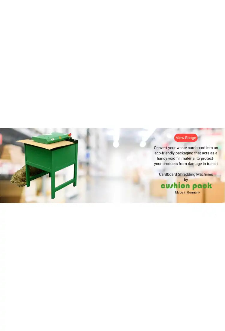 cardboard box shredding machine
