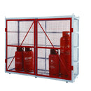 Grenadier® security cages