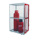 Grenadier® security cages