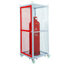 Grenadier® security cages