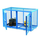 Grenadier® security cages