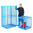 Grenadier® security cages