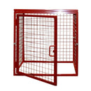 Grenadier strong knock down cages