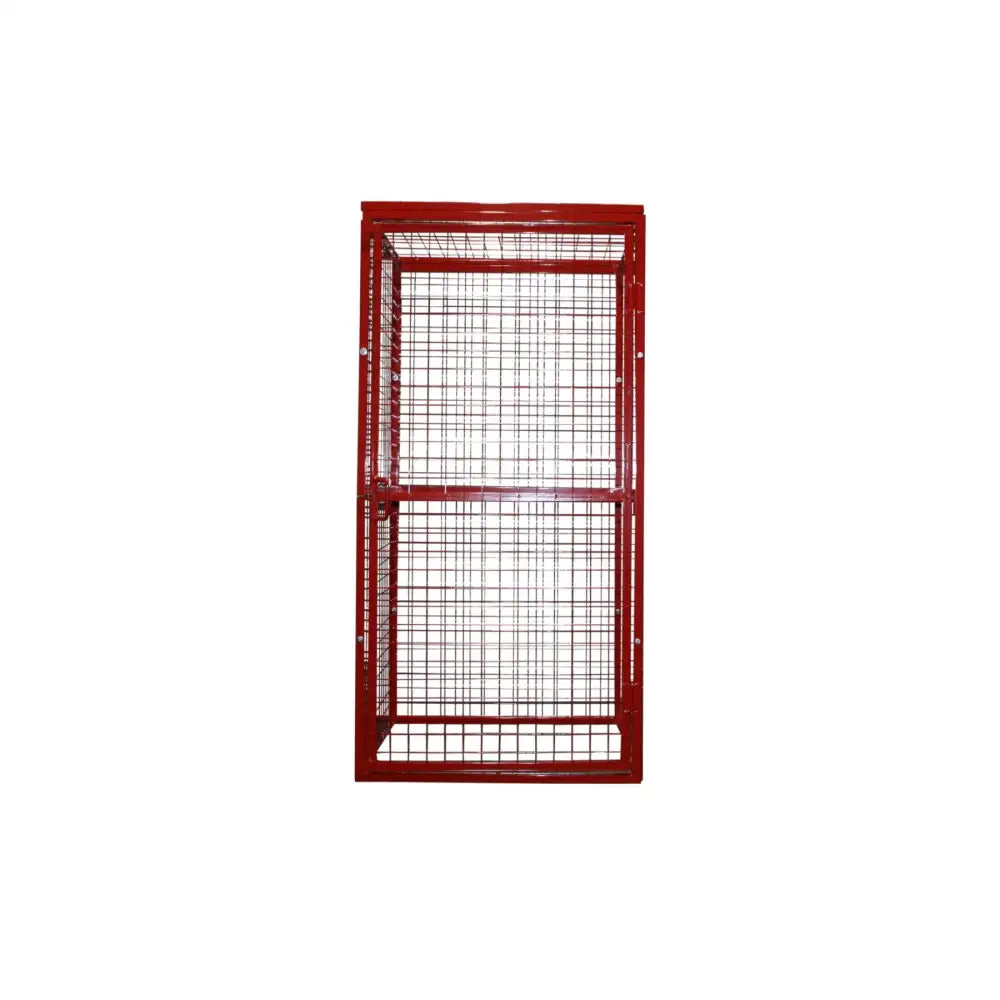 Grenadier strong knock down cages