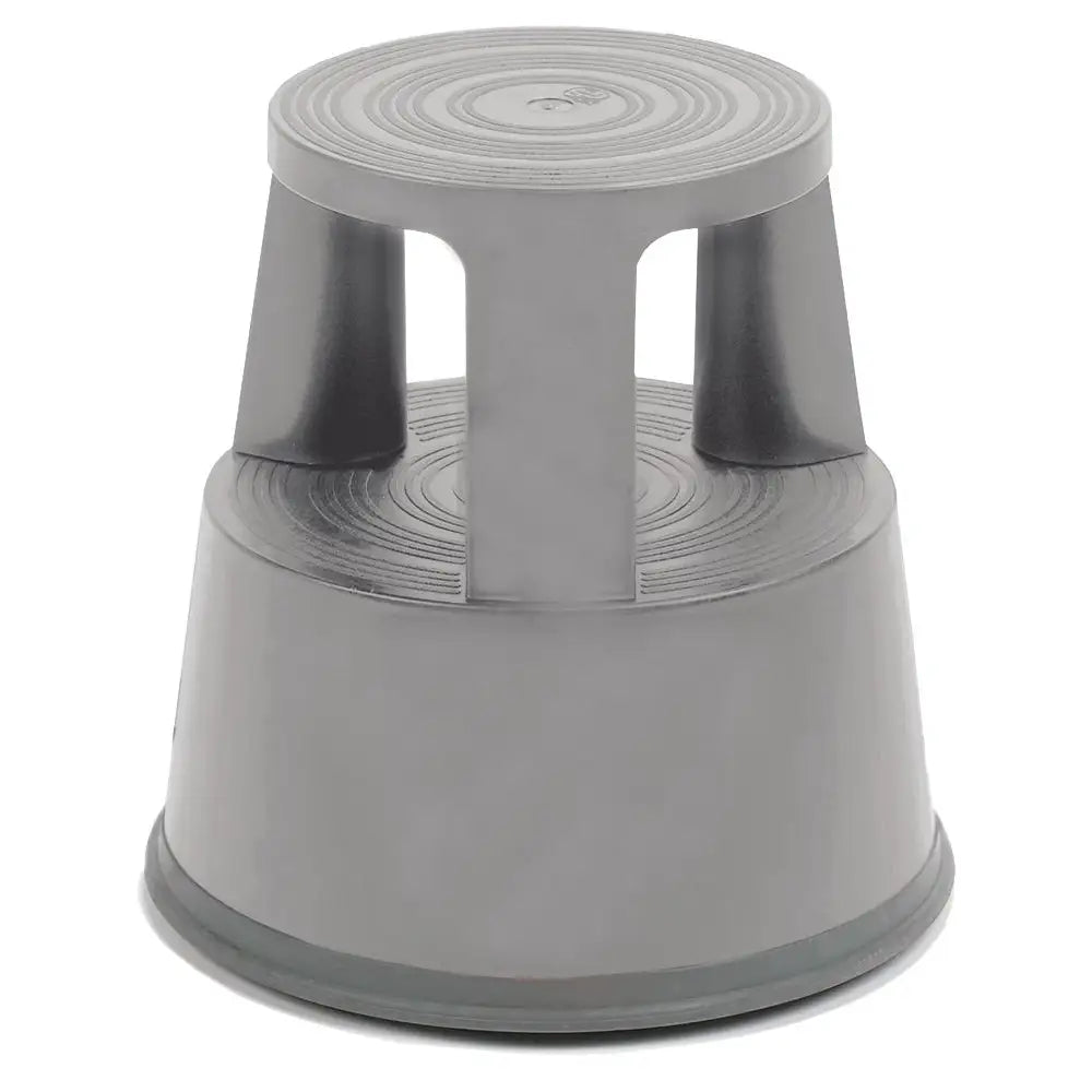 Gs approved plastic kick step