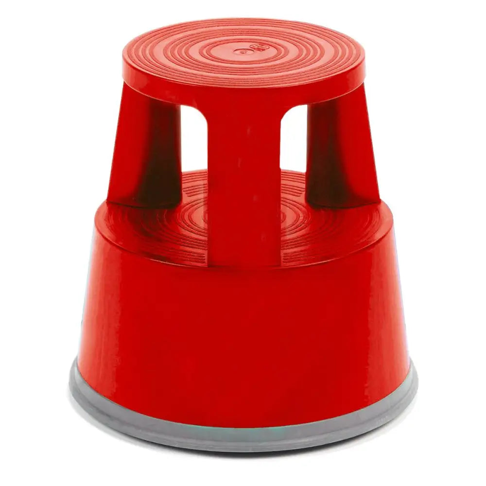 Gs approved plastic kick step