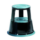 Gs approved steel kick steps