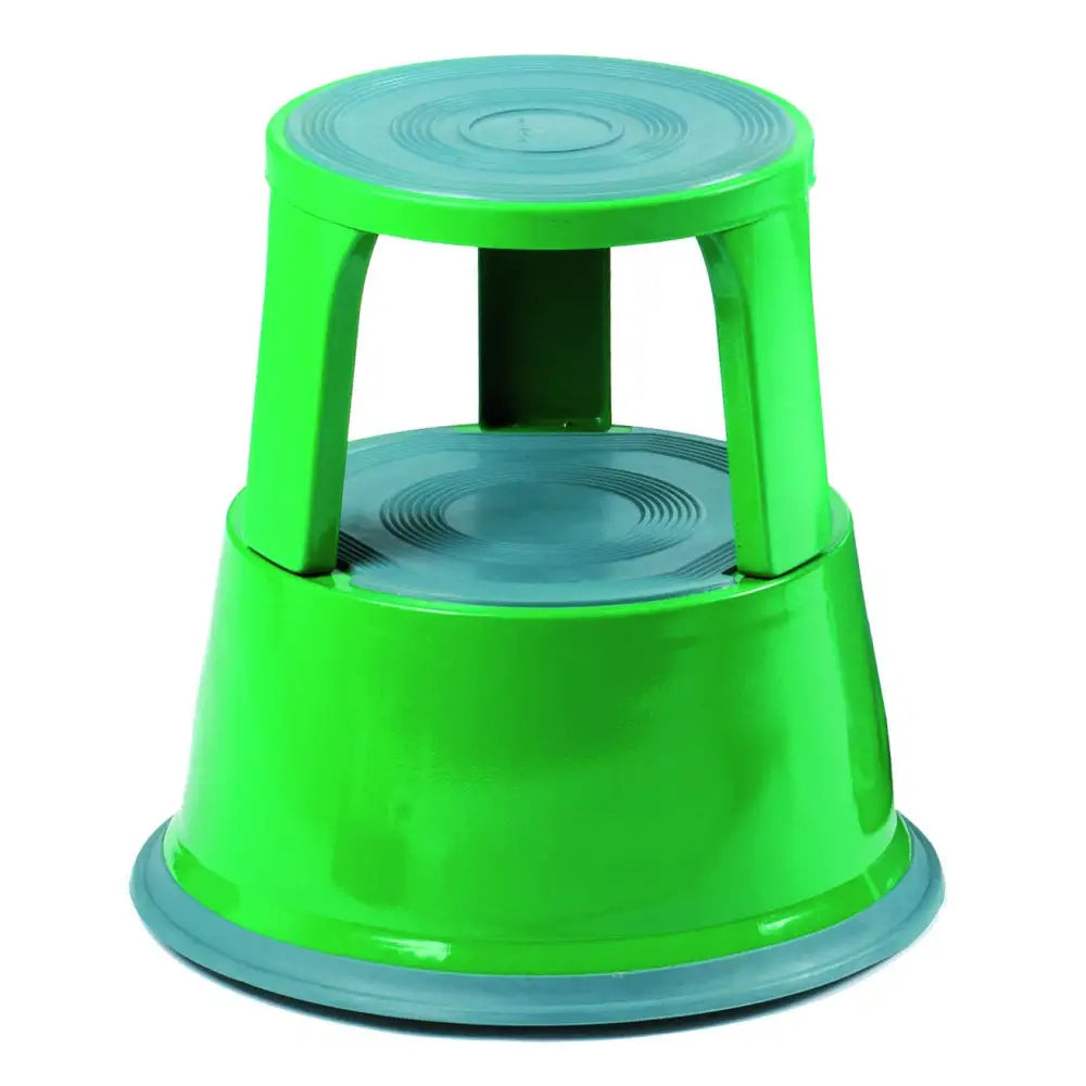 Gs approved steel kick steps