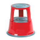 Gs approved steel kick steps