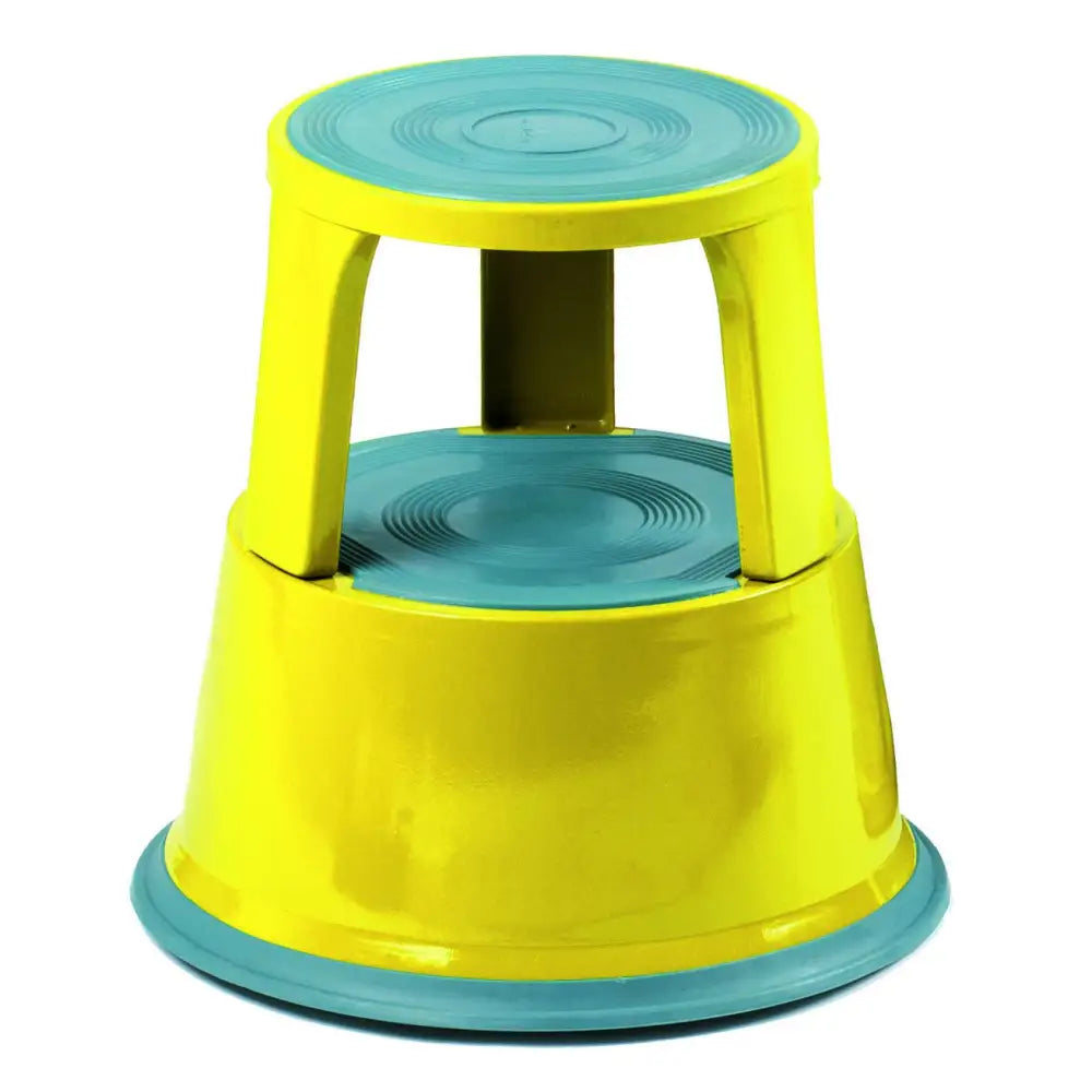 Gs approved steel kick steps