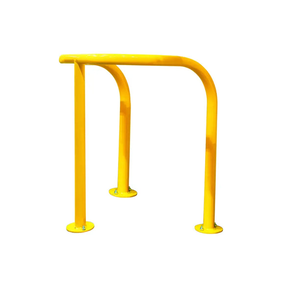 Guard barriers