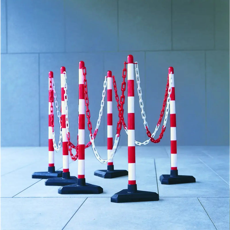 Guarda - lightweight chain posts