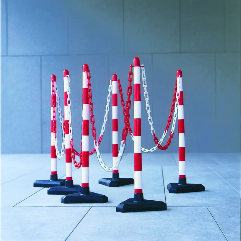 Guarda - lightweight chain posts