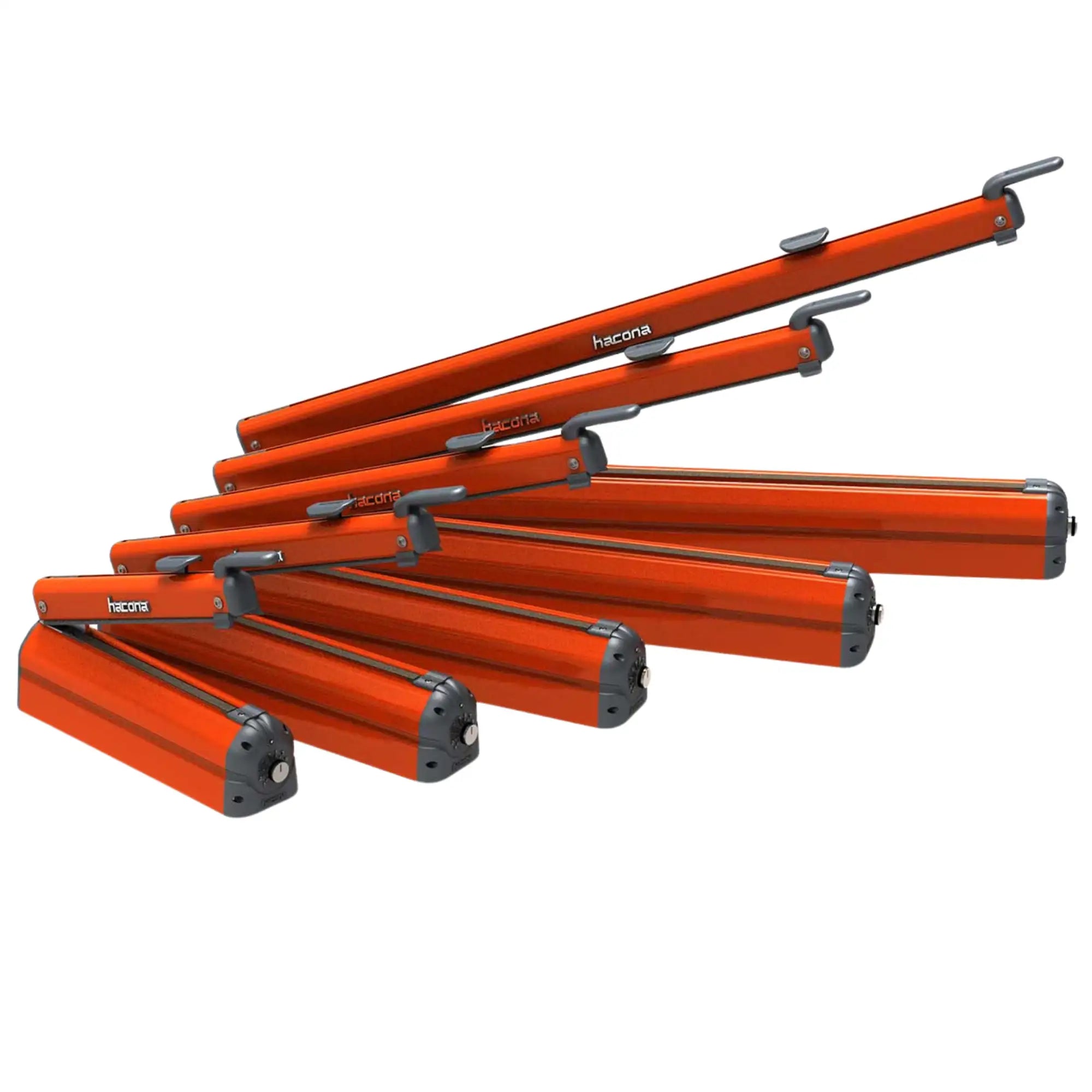 Hacona Heat Sealers