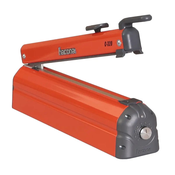 Hacona c320 heat sealer