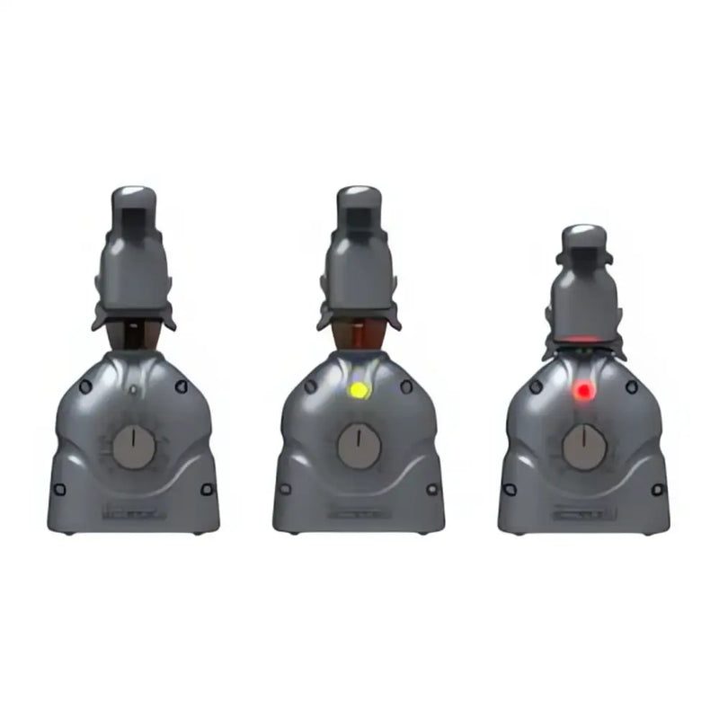 Hacona c320 heat sealer