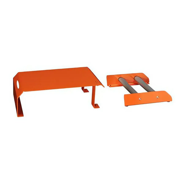 Hacona c420 work table & film holder