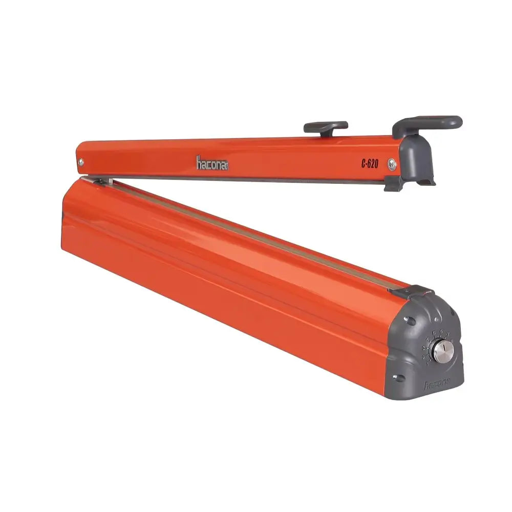 Hacona c620 heat sealer