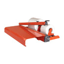 Hacona c820 work table & film holder